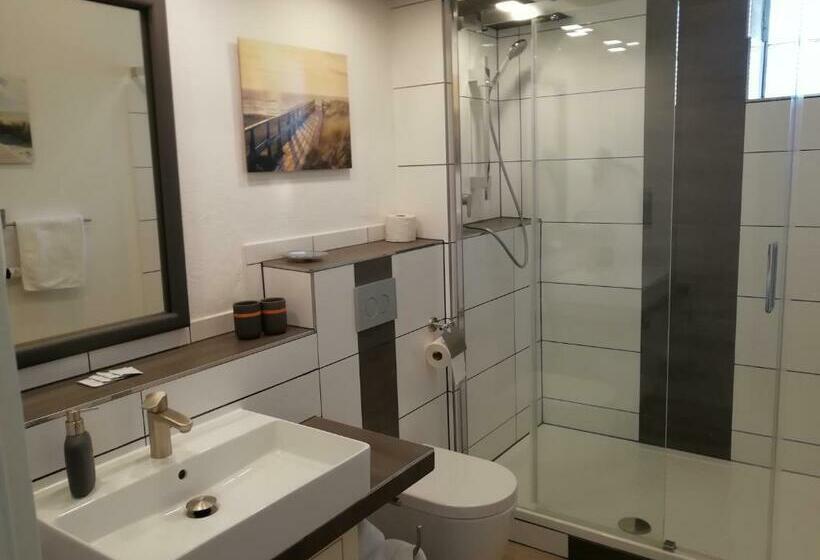 Номер Стандарт, Waldhotel Forsthaus Remstecken