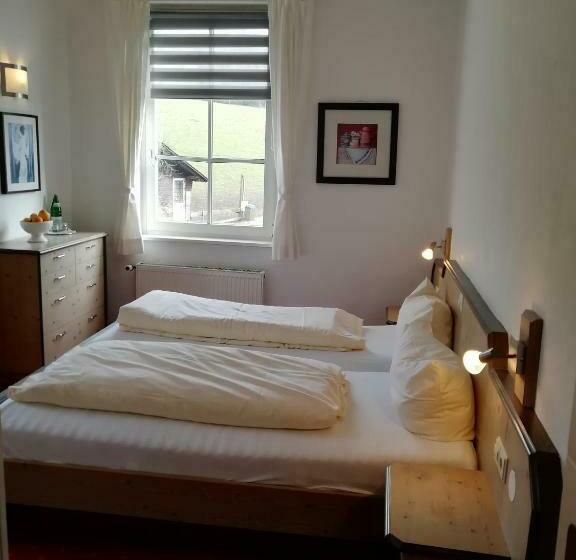 Номер Стандарт, Waldhotel Forsthaus Remstecken