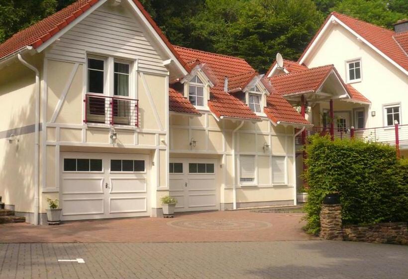 小型套房, Waldhotel Forsthaus Remstecken