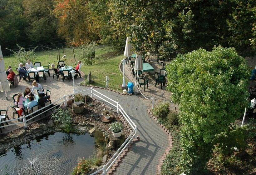 Family Suite, Waldhotel Forsthaus Remstecken