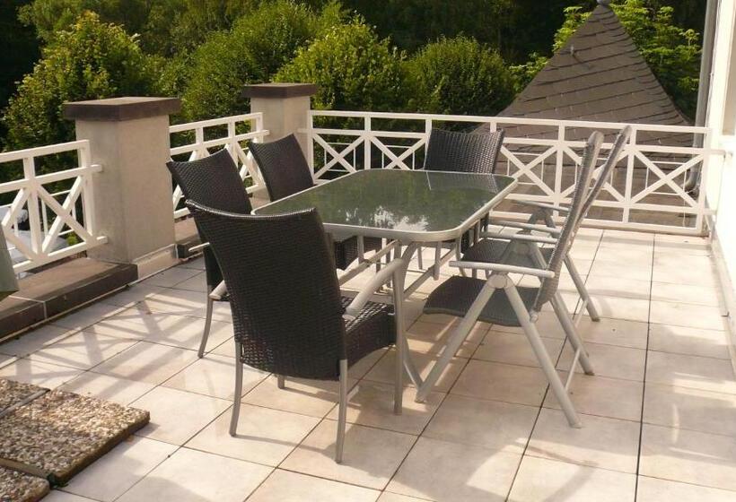 Family Suite, Waldhotel Forsthaus Remstecken