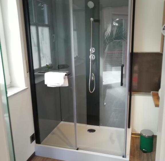 Family Suite, Waldhotel Forsthaus Remstecken