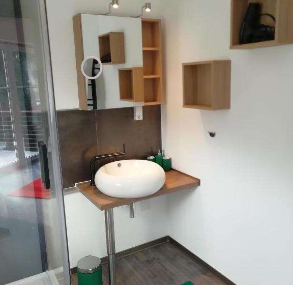 Family Suite, Waldhotel Forsthaus Remstecken