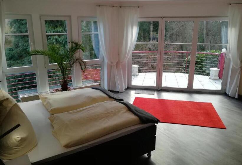 Family Suite, Waldhotel Forsthaus Remstecken