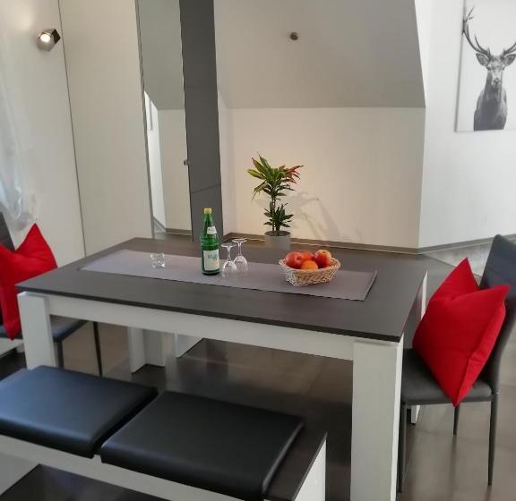 Family Suite, Waldhotel Forsthaus Remstecken