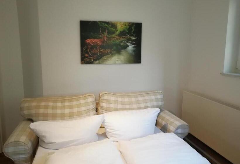 Family Suite, Waldhotel Forsthaus Remstecken