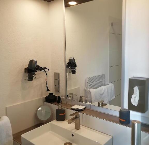 Family Suite, Waldhotel Forsthaus Remstecken