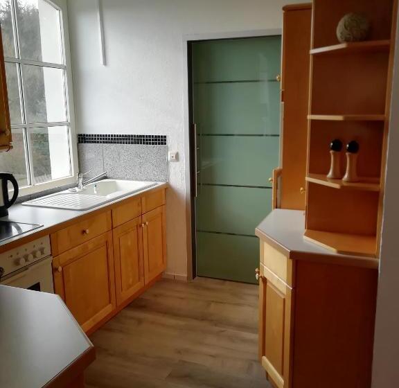 Family Suite, Waldhotel Forsthaus Remstecken