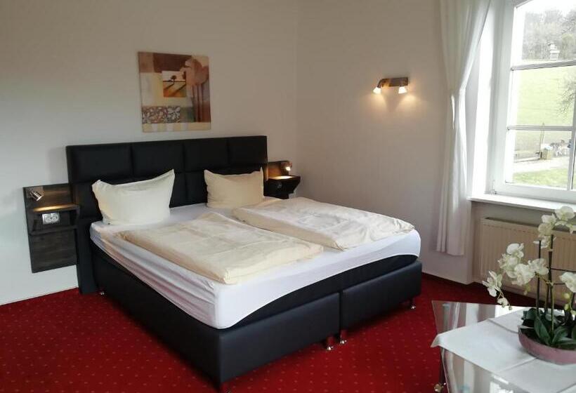 Family Suite, Waldhotel Forsthaus Remstecken