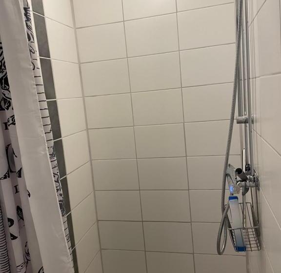 شقة غرفة نوم واحدة بالطابق الأرضى, Villa Högby