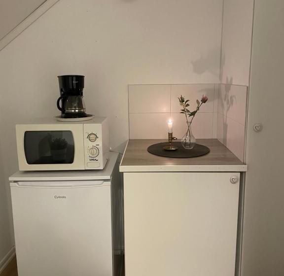 غرفة قياسية, Villa Högby