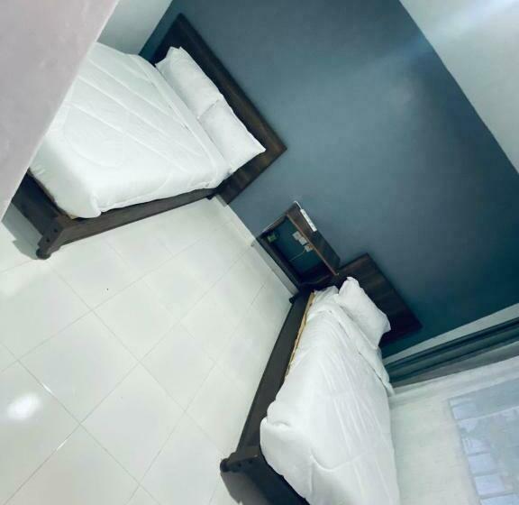 اتاق سوپریور سه تخته, Dad S Place