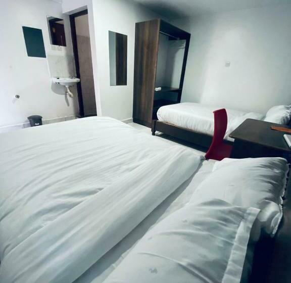 اتاق لوکس, Dad S Place