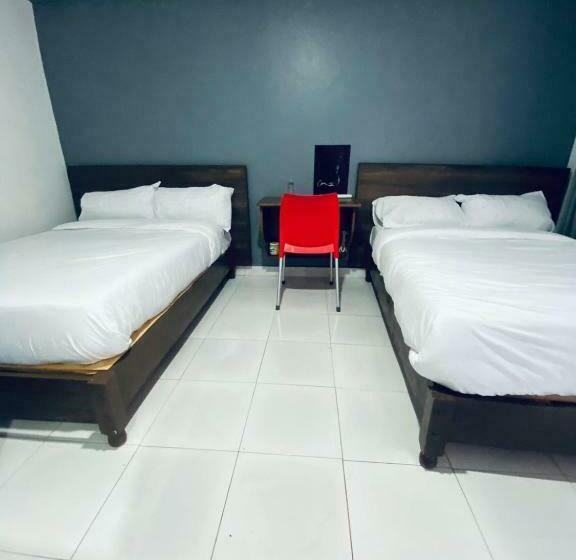اتاق لوکس, Dad S Place