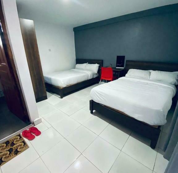 اتاق لوکس, Dad S Place