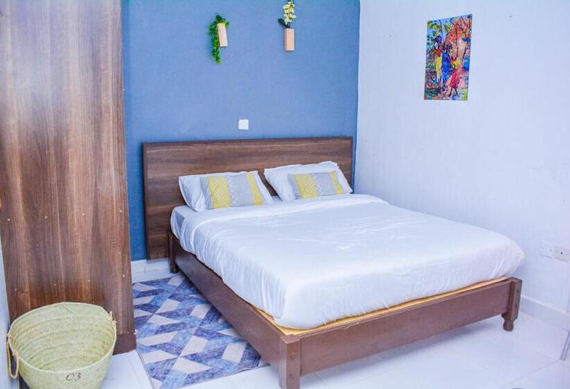 اتاق لوکس, Dad S Place