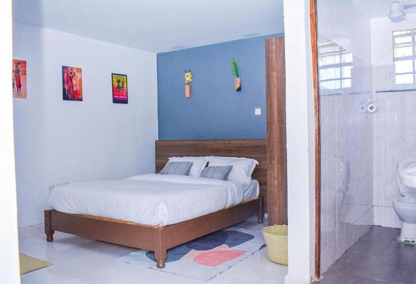 اتاق لوکس, Dad S Place