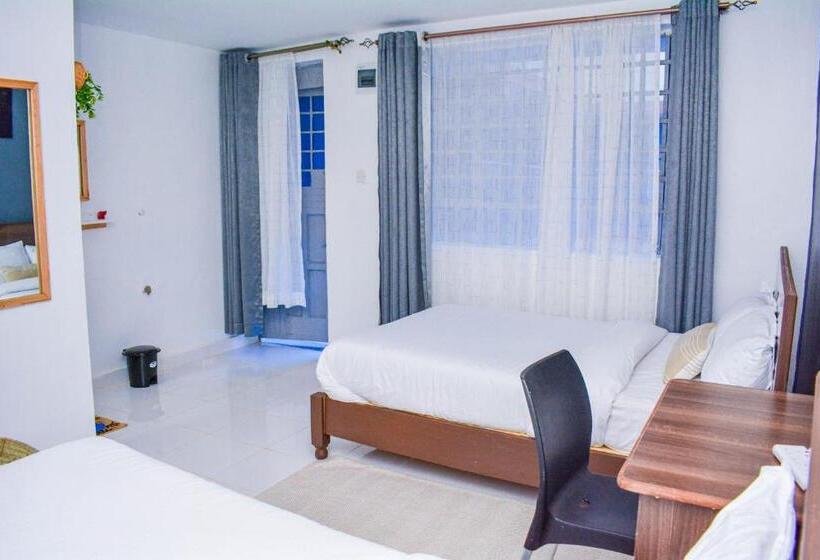 اتاق لوکس, Dad S Place