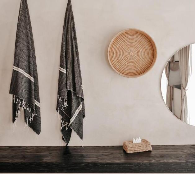 اتاق استاندارد با تخت بزرگ, Le Sidi   A Tlt Signature