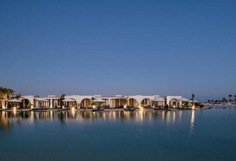 اتاق استاندارد با تخت بزرگ, Le Sidi   A Tlt Signature