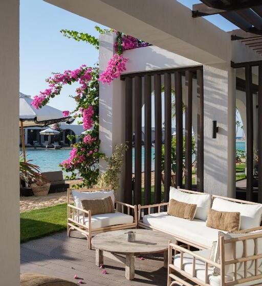 اتاق سوپریور با تخت بزرگ, Le Sidi   A Tlt Signature