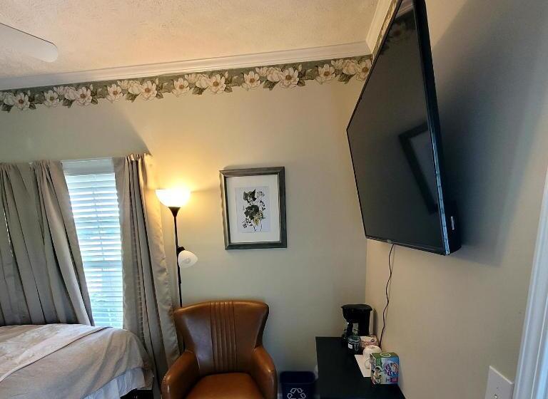 חדר סטנדרט, Phoenix Farms Vineyard