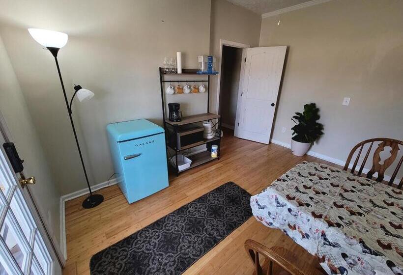 חדר דלוקס, Phoenix Farms Vineyard