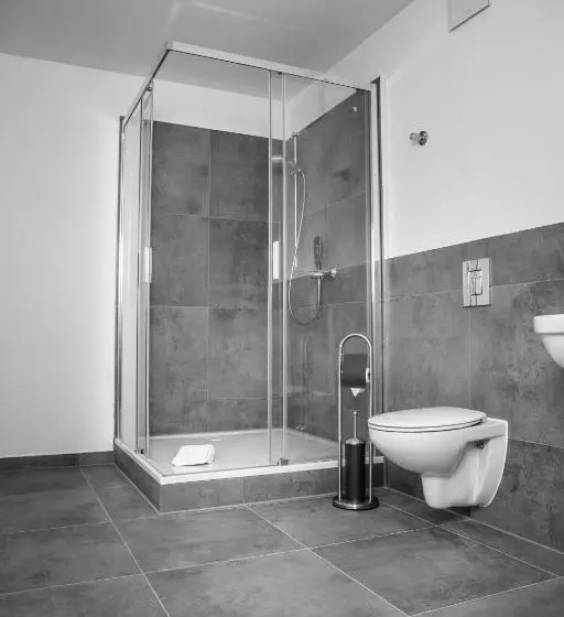 スタンダードルーム, Trip Inn Hotel Düsseldorf Neuss