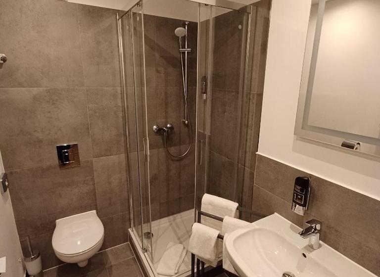 스탠다드 룸, Trip Inn Hotel Düsseldorf Neuss