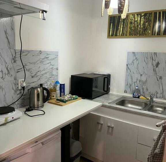 带2个卧室的套房, Gîte De Château Haut Meillac