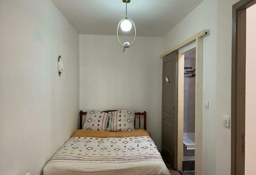 带2个卧室的套房, Gîte De Château Haut Meillac