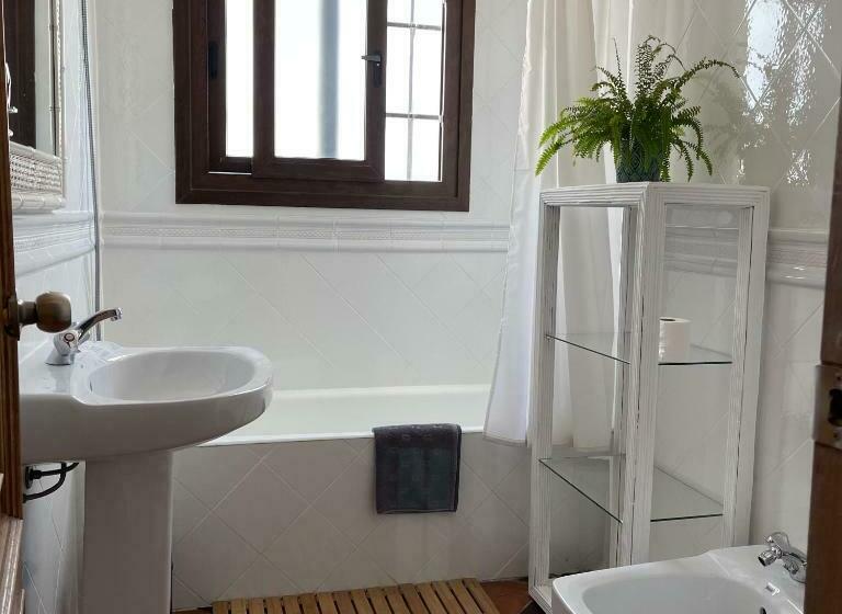 اتاق استاندارد با تخت بزرگ, Terra Aloé