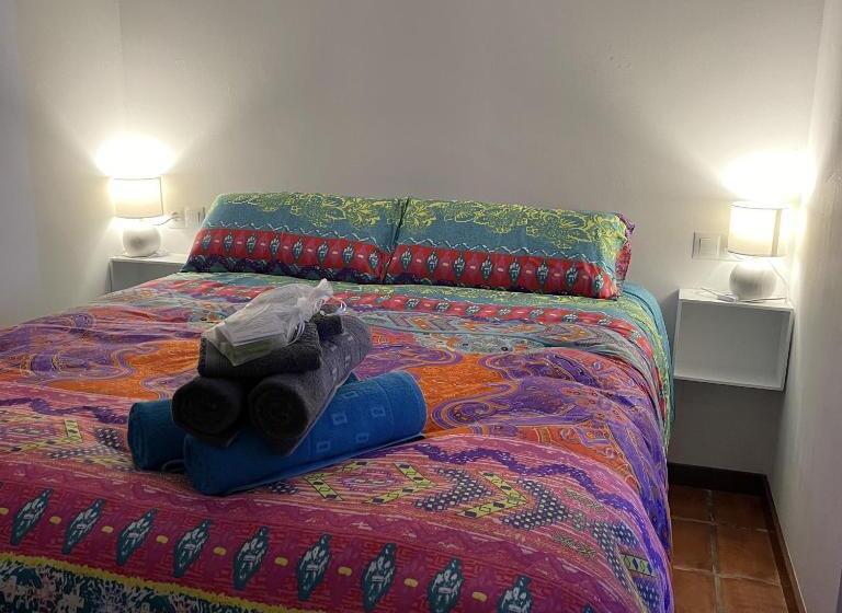 اتاق استاندارد, Terra Aloé