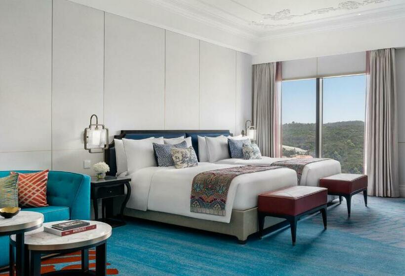 غرفة ديلوكس, Grand Lisboa Palace Macau