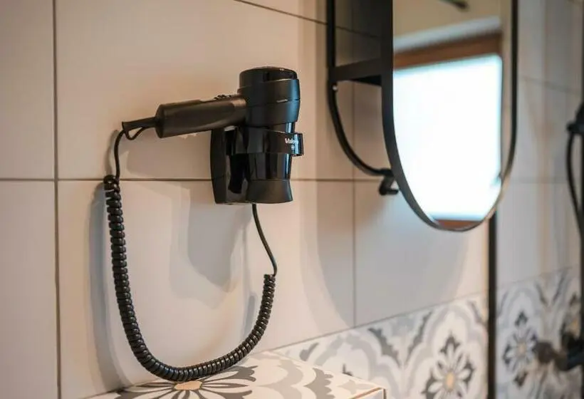 Standard-huone Pääsy Spa-tilaan, La Mesteceni & Loc Cu Stări De Bine, Spa Adult Only