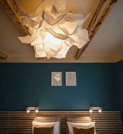 Standard-huone, La Mesteceni & Loc Cu Stări De Bine, Spa Adult Only