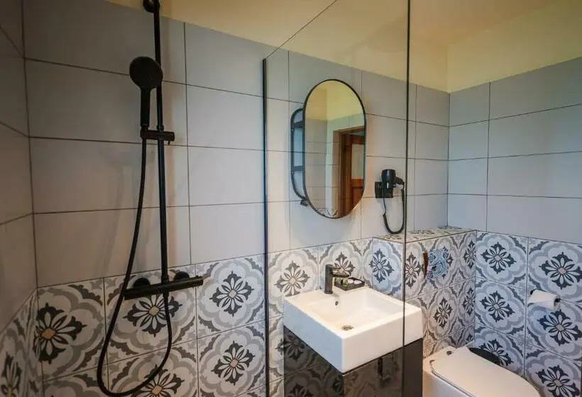Standard-huone, La Mesteceni & Loc Cu Stări De Bine, Spa Adult Only