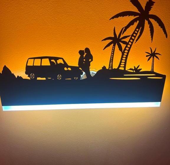 جناح عائلي, Philadelphia