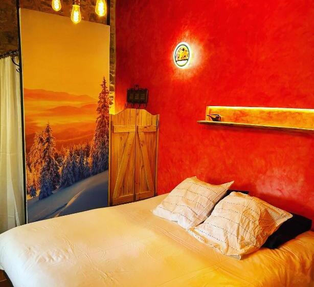 غرفة ديلوكس, Philadelphia