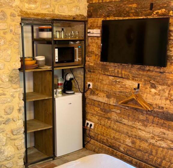 غرفة ديلوكس, Philadelphia