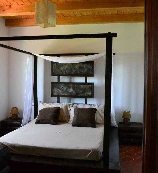 Дом 2 Спальни, Agriturismo La Casa In Collina