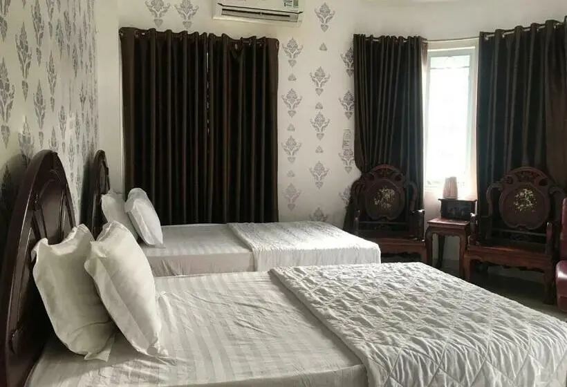 اتاق خانوادگی, Khách Sạn Hồng Tâm