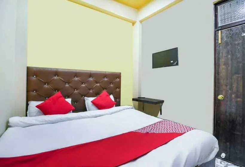 Classic Kolmen Hengen Huone, Shree Nanhu