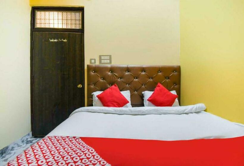 Quarto Triplo Clássico, Shree Nanhu