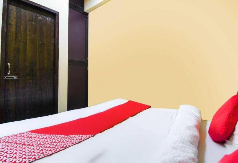 Quarto Triplo Clássico, Shree Nanhu