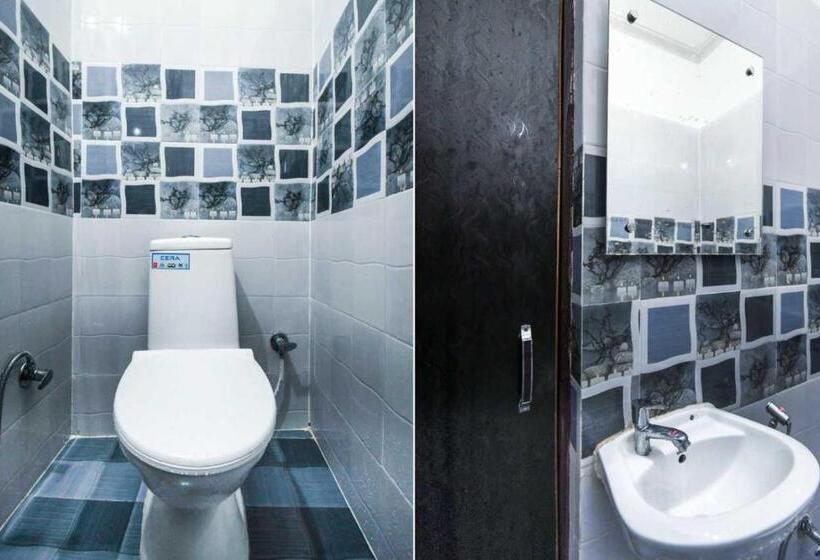 חדר קלאסי לשלושה, Shree Nanhu