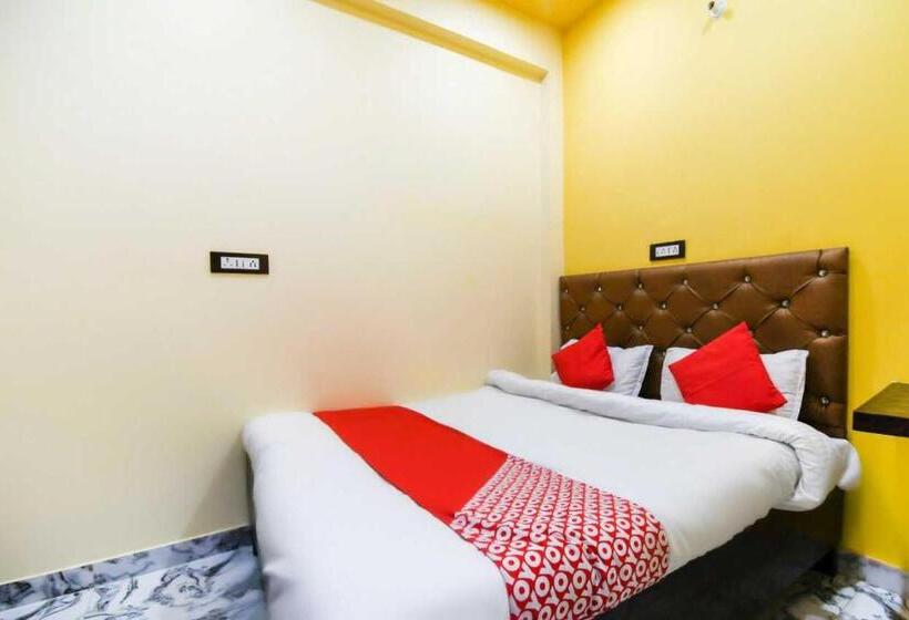 Quarto Triplo Clássico, Shree Nanhu