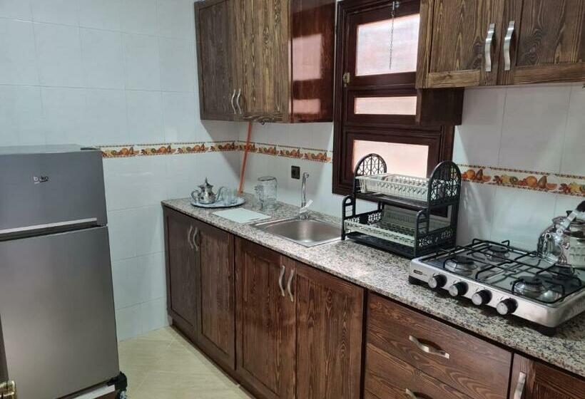 آپارتمان 1 خوابه با چشم‌انداز دریا, Restaurante Cafe El Balcon