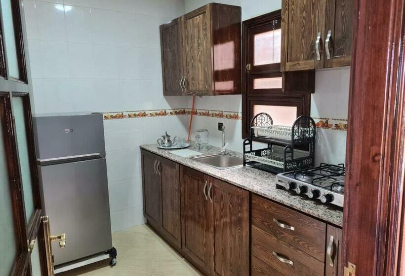 آپارتمان 1 خوابه با چشم‌انداز دریا, Restaurante Cafe El Balcon