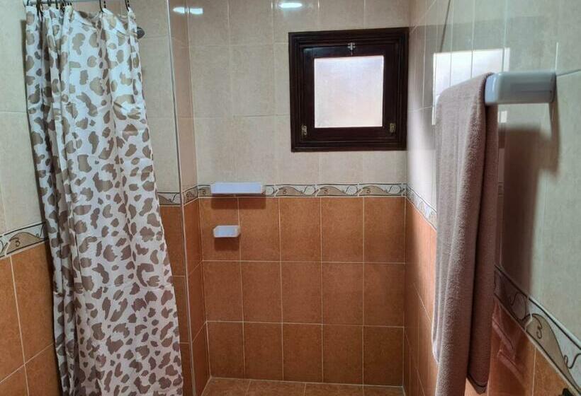 آپارتمان 1 خوابه با چشم‌انداز دریا, Restaurante Cafe El Balcon